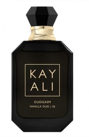 Kayali - Oudgasm Vanilla Oud - Edp Intense - 100ml - Unisex