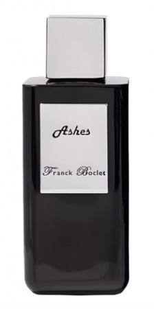Ashes Franck Boclet - Unisex