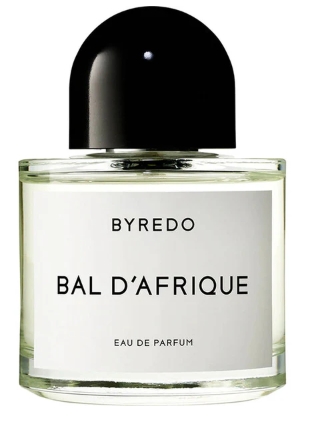 Bal d'Afrique