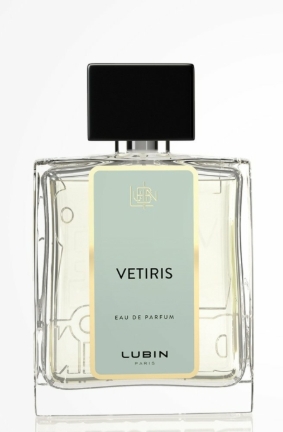 Vetiris Lubin - Unisex
