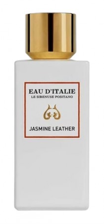 Jasmine Leather - Eau D'Italie - Eau de Parfum - Unisex - 10ml