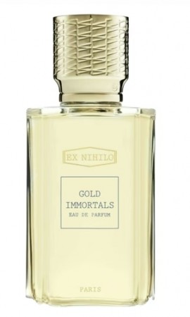 Ex Nihilo Gold Immortals - Unisex