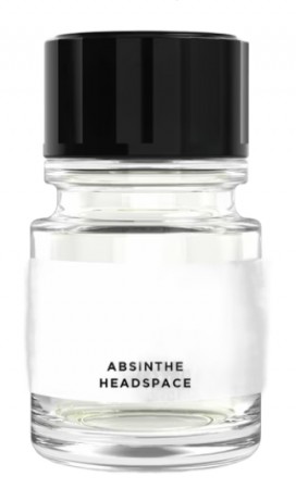 Absinthe - Headspace - Eau de Parfum - Unisex - 5ml