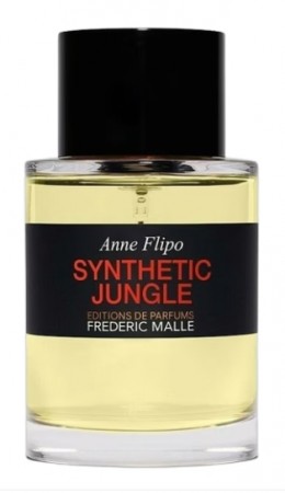 Synthetic Jungle - Frederic Malle - Eau de Parfum - Unisex - 5ml