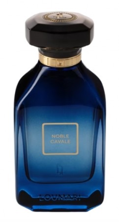 Noble Cavale - Loumari - Eau de Parfum - Unisex - 10ml