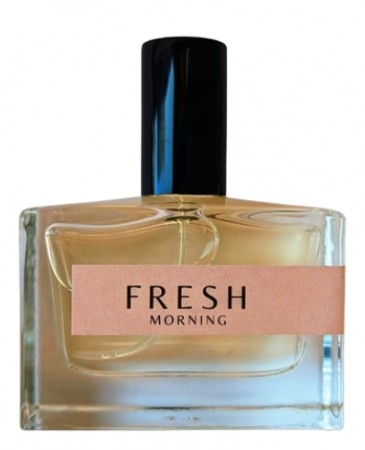 Fresh Morning - Jil CROQUET Parfum - Eau de Parfum - Damer - 10ml