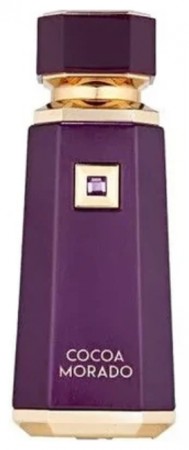 French Avenue Cocoa Morado edp - 100ml