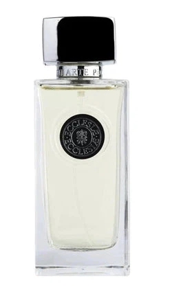 Ecclesiae - Arte Profumi - Eau de Parfum - Unisex - 3ml