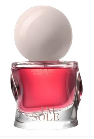 Liquid Allure - IM : SOLE - Eau de Parfum - Unisex - 5ml