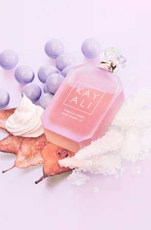 Kayali - Vanilla Candy Rock Sugar 42 - EDP - 50ml - Damer