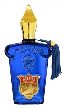 Mefisto Xerjoff - Menn