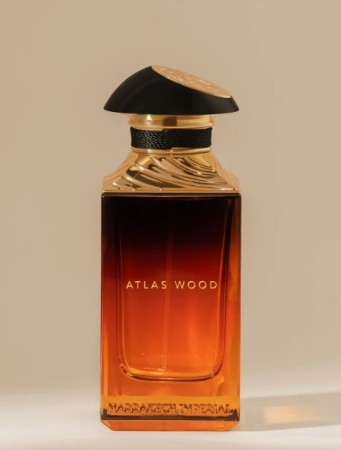 Atlas Wood Marrakech Imperial - Unisex