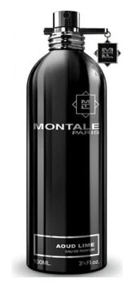 Montal Aoud Lime 5ml