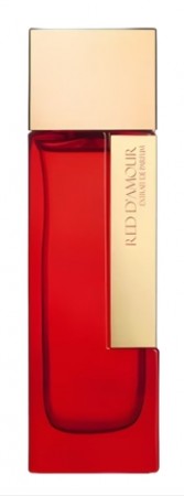 Red d'Amour - Laurent Mazzone Parfums - Extrait de Parfum - Unisex - 3ml