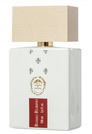 Rosso Rubino Giardini Di Toscana - Unisex