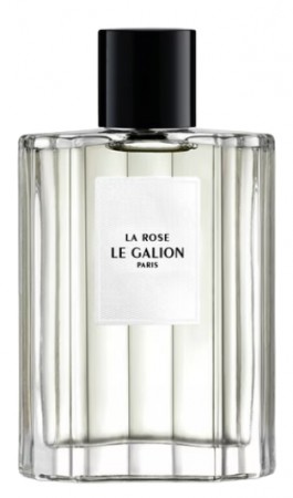 La Rose - Le Galion - Eau de Parfum - Damer - 10ml