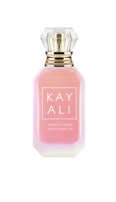 Kayali - Vanilla Candy Rock Sugar 42 - EDP - 10ml - Damer