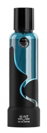 Vibrant Scent - M.INT - Eau de Parfum - Unisex - 10ml