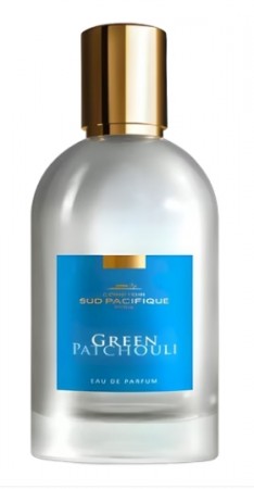 Green Patchouli Comptoir Sud Pacifique - Unisex