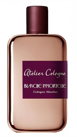 Blanche Immortelle - Atelier Cologne - Eau de Parfum - Unisex - 10ml