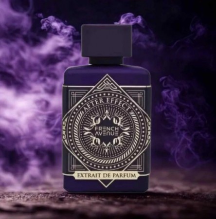 After Effect French Avenue EDP - 80ml - Unisex