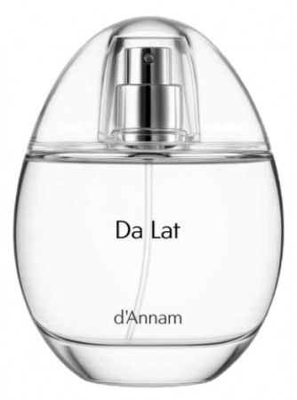 Da Lat - d'Annam - Eau de Parfum - Damer - 10ml