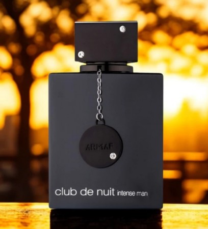 Armaf Club De Nuit Intense Man EDT - 105ml - Menn