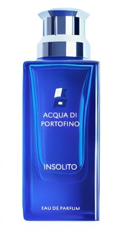 Insolito - Acqua di Portofino - Eau de Parfum - Unisex - 3ml