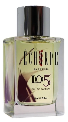L05 - Lussur - Eau de Parfum - Unisex - 3ml