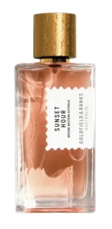 Sunset Hour - Goldfield & Banks Australia - Eau de Parfum - Unisex - 5ml