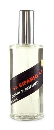 New Sipario - Hilde Soliani - Eau de Parfum - Unisex - 5ml