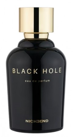 Black Hole - Nicheend - Eau de Parfum - Unisex - 5ml