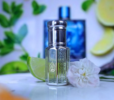 Silver Scent inspired 12ml