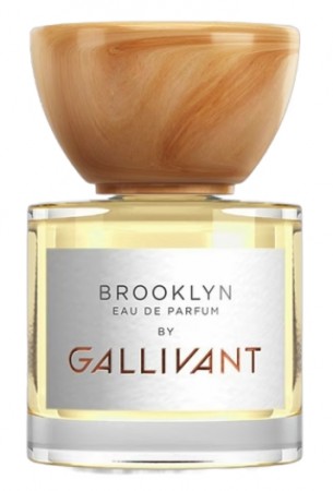 Brooklyn - Gallivant - Eau de Parfum - Unisex - 5ml