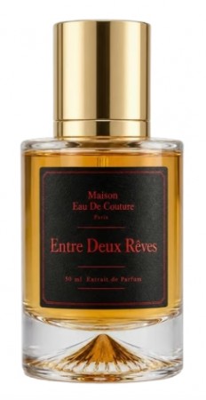 Entre Deux Rêves - Maison Eau de Couture - Extrait de Parfum - Unsiex - 3ml