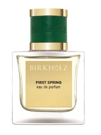 First Spring Birkholz - Unisex