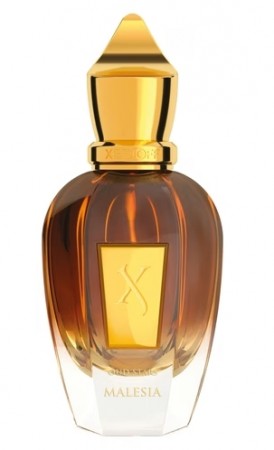 Malesia - Xerjoff - Eau de Parfum - Unisex - 3ml