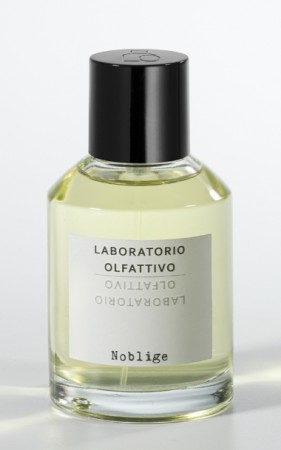 Noblige - Laboratorio Olfattivo - Eau de Parfum - Unisex - 10ml