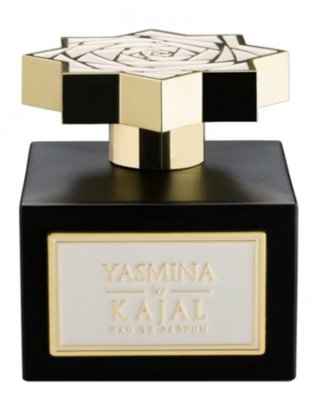 Yasmina - Kajal - Eau de Parfum - Unisex - 10ml