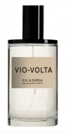 Vio Volta - DS&Durga - Eau de Parfum - Unisex - 3ml