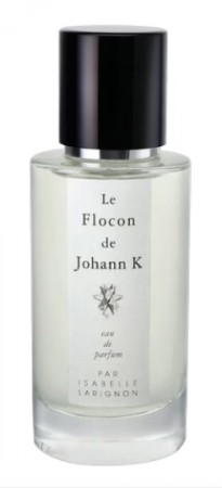 Le Flocon de Johann K - Isabelle Larignon - Eau de Parfum - Unisex - 10ml