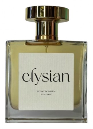 Gentlemen's Club - Elysian - Extrait de Parfum - Unisex - 5ml