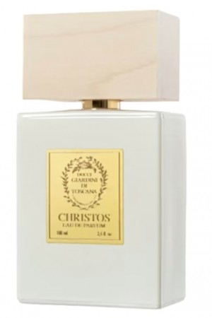 Christos - Giardini Di Toscana - Eau de Parfum - Unisex - 10ml