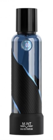 Time To Target - M.INT - Eau de Parfum - Unisex - 3ml