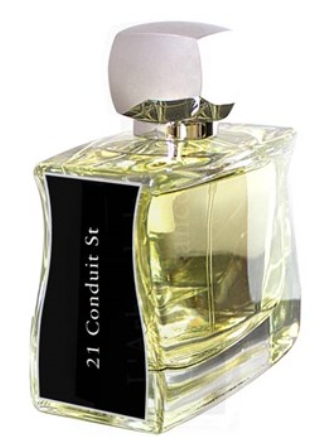 21 Conduit St - Jovoy Paris - Eau de Parfum - Unisex - 3ml