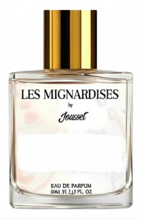 Mascarpone & Speculoos Jousset Parfums - Unisex