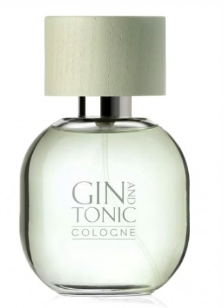 Gin and Tonic Cologne - Art de Parfum - Extrait de Parfum - Unisex - 5ml