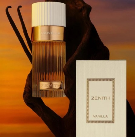 French Avenue Zenith Vanilla EDP - 100ml