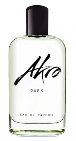Dark - Akro - Eau de Parfum - Unisex - 5ml