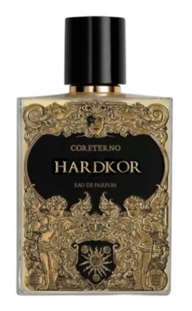 Hardkor - Coreterno - Eau de Parfum - Unisex - 10ml